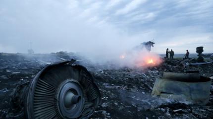 Боинг MH-17: в Нидерландах накажут виновных Боинг MH-17: в Нидерландах накажут виновных