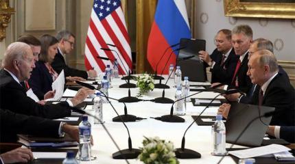 Зачем нужен саммит Байден-Путин, и чего он должен достичь? Зачем нужен саммит Байден-Путин, и чего он должен достичь?