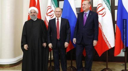 Россия сделала Турции предложение, от которого нельзя отказаться