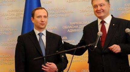 Нож в спину миллионам харьковчан