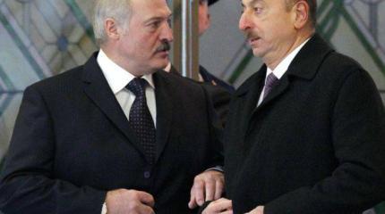 Переговорами с Эрдоганом Лукашенко решил подергать Россию за усы Переговорами с Эрдоганом Лукашенко решил подергать Россию за усы