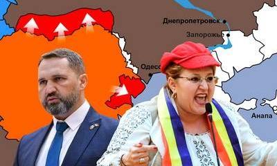 Румыния оказалась самым слабым звеном в антироссийском санитарном кордоне Румыния оказалась самым слабым звеном в антироссийском санитарном кордоне