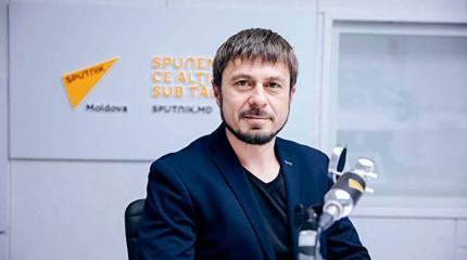 Молдавский политолог предостерёг Кишинёв от конфронтации с Москвой Молдавский политолог предостерёг Кишинёв от конфронтации с Москвой