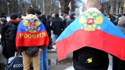Видимо, анекдоты про эстонцев - это правда: что удивляет россиян в Таллине