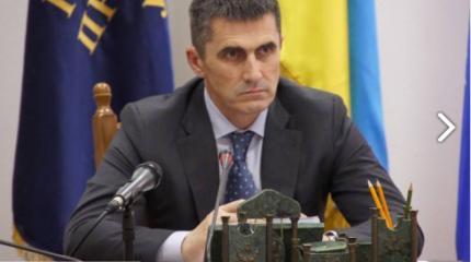 Ярема: все имущество Януковича на Украине арестовано Ярема: все имущество Януковича на Украине арестовано