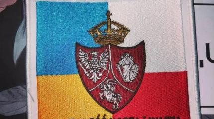 «За нашу и вашу свободу!» – польская отрава для украинцев «За нашу и вашу свободу!» – польская отрава для украинцев