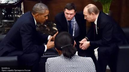 Агенты Путина наступают на Европу