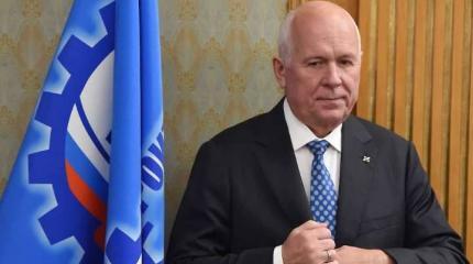 Чемезов набирает политические очки на мусорной реформе Чемезов набирает политические очки на мусорной реформе
