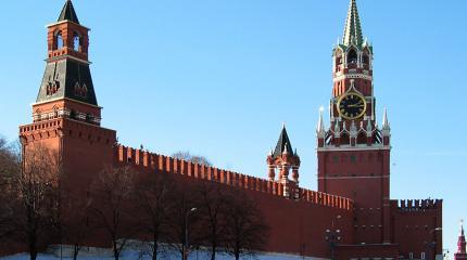 Кремль продолжает работу над формированием гражданской нации Кремль продолжает работу над формированием гражданской нации