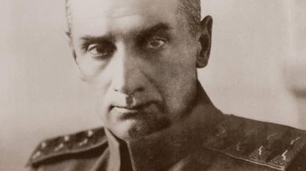 Какие вожди и какая полемика нужны России? Какие вожди и какая полемика нужны России?