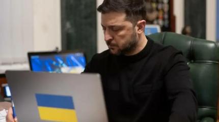 «Такое не прощается»: в Киеве указали на опасность слов Зеленского о Трампе