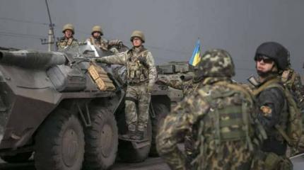 «Коломойский котел» для маскировки укронацистов