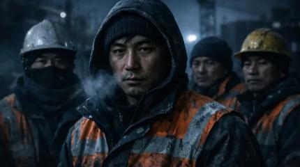 Везут сотнями тысяч: мигрантам выдали рекордное за 10 лет число разрешений