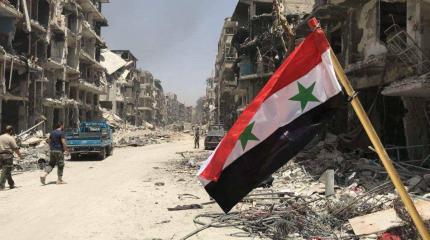 Уходя, гасите конфликты? Как Россия и Турция видят уход США из Сирии