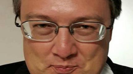 Отставка Геращенко: очень токсичный «Пупсик» Отставка Геращенко: очень токсичный «Пупсик»