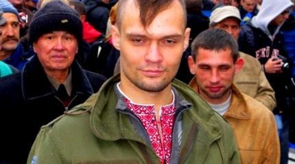 АТОшник Ризниченко откровенно рассказал о том, что ждет Крым и Донбасс АТОшник Ризниченко откровенно рассказал о том, что ждет Крым и Донбасс