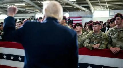 «Империя рушится»: эксперт заявил о последствиях кризиса на Ближнем Востоке