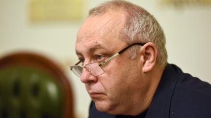 Грынив хочет отказаться от депутатского мандата Грынив хочет отказаться от депутатского мандата