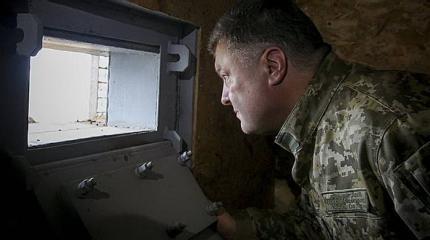 Выборы на Донбассе: У Киева еще есть шанс одуматься Выборы на Донбассе: У Киева еще есть шанс одуматься