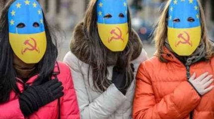 Конец украинской евроинтеграции близок?