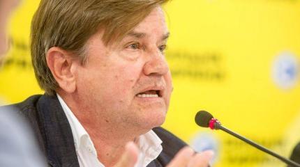 Карасев: украинцам еще придется протрезветь и повоевать Карасев: украинцам еще придется протрезветь и повоевать