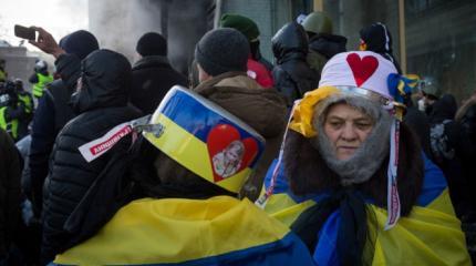 Мечта идиота: Россия распадется, останется Московская ненародная республика Мечта идиота: Россия распадется, останется Московская ненародная республика