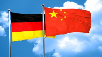 Пойдут ли немцы на «китайский фронт»