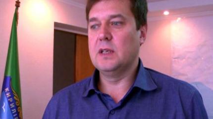 Нардеп Балицкий «взбесил» свидомых украинцев, заступившись за русский Крым Нардеп Балицкий «взбесил» свидомых украинцев, заступившись за русский Крым