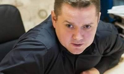 Сергей Колясников: Навального нужно призвать к ответственности за клевету Сергей Колясников: Навального нужно призвать к ответственности за клевету