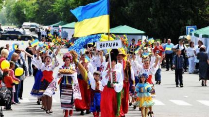 Сама жизнь требует отмены дискриминационных языковых законов