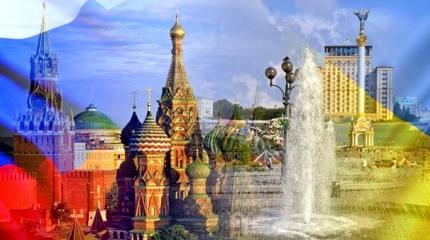 Киев готов «дружить» с Россией ради украинского Крыма Киев готов «дружить» с Россией ради украинского Крыма