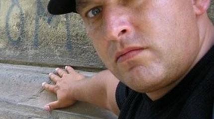 Максим Равреба: Разрыв «свидомости» Максим Равреба: Разрыв «свидомости»