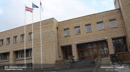 Танго втроем: агрессор Россия, Латвийский бюджет и BBC Танго втроем: агрессор Россия, Латвийский бюджет и BBC