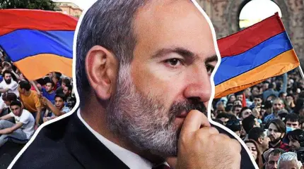 Армения: от Карабаха – до сдачи сёл Тавуша, кому выгодно? Армения: от Карабаха – до сдачи сёл Тавуша, кому выгодно?