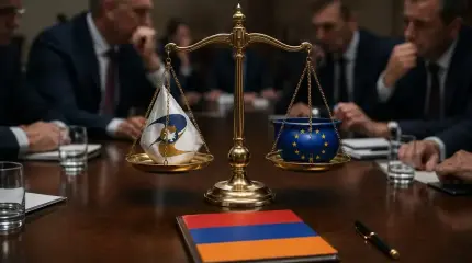 Что делать с Арменией: бороться за неё или «отпустить»?