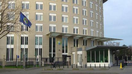США продолжают заваливать деньгами ОЗХО: на чьей стороне организация США продолжают заваливать деньгами ОЗХО: на чьей стороне организация