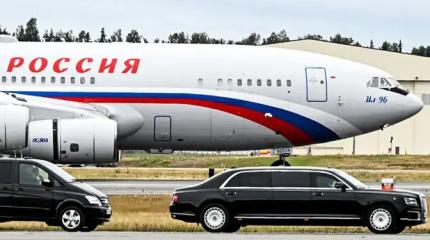 Секретная миссия: с какой целью депутаты Госдумы отправились в США