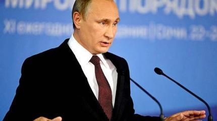 Какими могут быть "Валдайские указы" Путина?