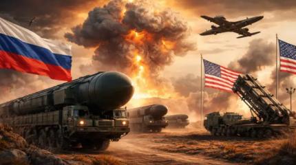 СНВ-3 похоронили: США провоцируют Россию на жёсткий ответ