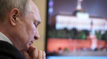 Россию и Китай на саммите по климату ждет публичная порка «за всё» Россию и Китай на саммите по климату ждет публичная порка «за всё»