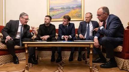 Состоится ли «Стамбул-2», или Москва применяет методы айкидо Состоится ли «Стамбул-2», или Москва применяет методы айкидо