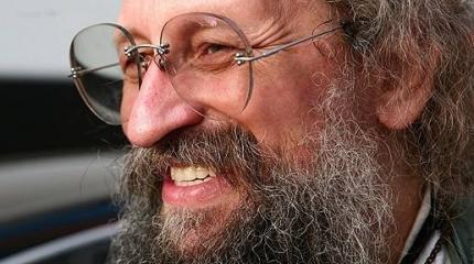 Анатолий Вассерман: Нас ждёт год цирковых номеров США Анатолий Вассерман: Нас ждёт год цирковых номеров США