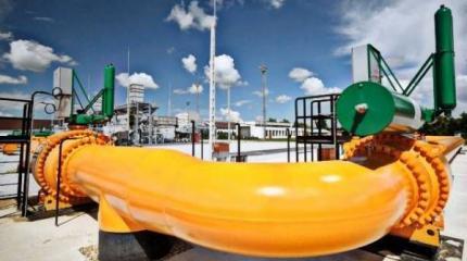 США предложили Украине стать экспортером газа США предложили Украине стать экспортером газа