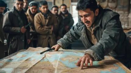 Ваххабиты штурмуют столицу: "Нас миллионы, поставим в Москве свою власть"