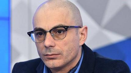Гаспарян ответил не признавшему самоизоляцию Уткину: торопишься на тот свет Гаспарян ответил не признавшему самоизоляцию Уткину: торопишься на тот свет
