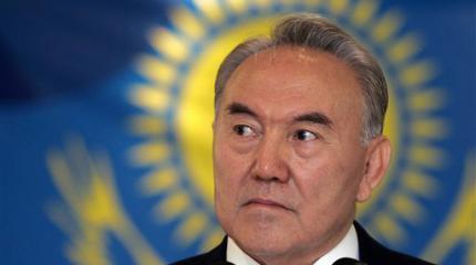 Политическая модернизация в Казахстане: роль парламента, партий и общества Политическая модернизация в Казахстане: роль парламента, партий и общества