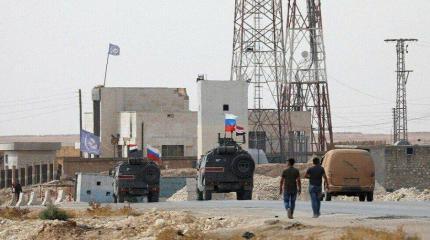В гонке за Манбидж, Ракку и Кобани победили Дамаск и Москва В гонке за Манбидж, Ракку и Кобани победили Дамаск и Москва