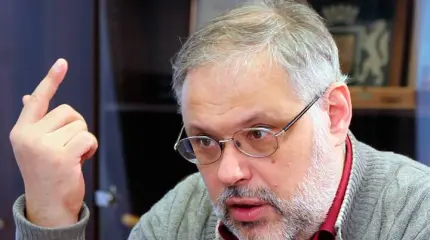 Хазин о крахе ЕС: Британия столкнула лбами «иудейский» проект и «западный»