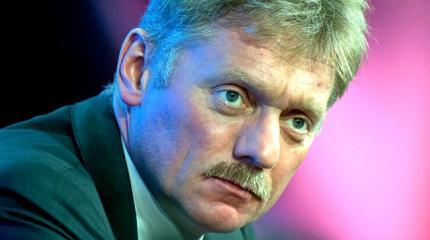 Песков обличил The Times в незнании планов президента РФ Песков обличил The Times в незнании планов президента РФ