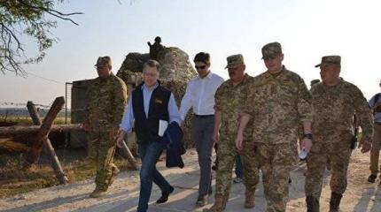 К. Волкер: профессионализм лишь в области пиара